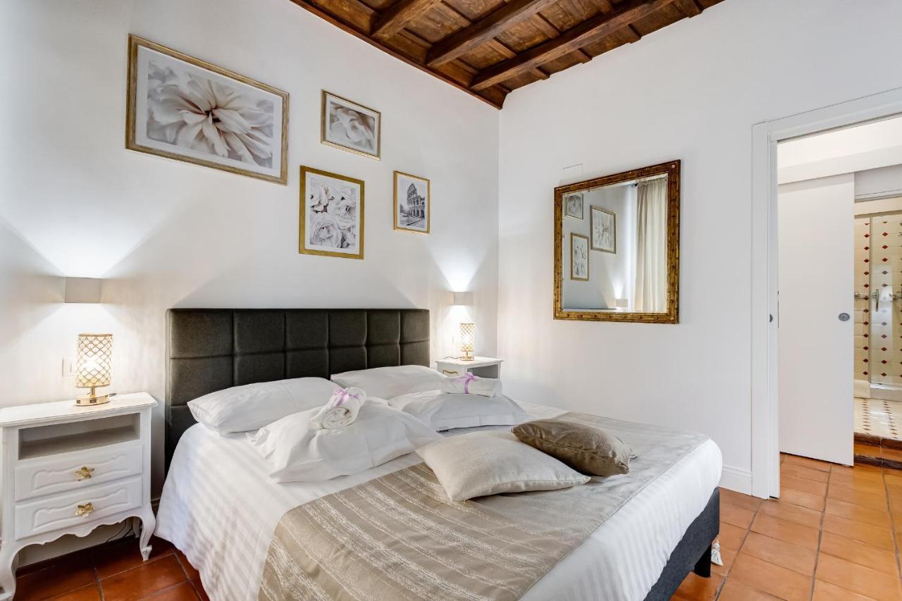 Apartamento Campo Dei Fiori Royal Orchid