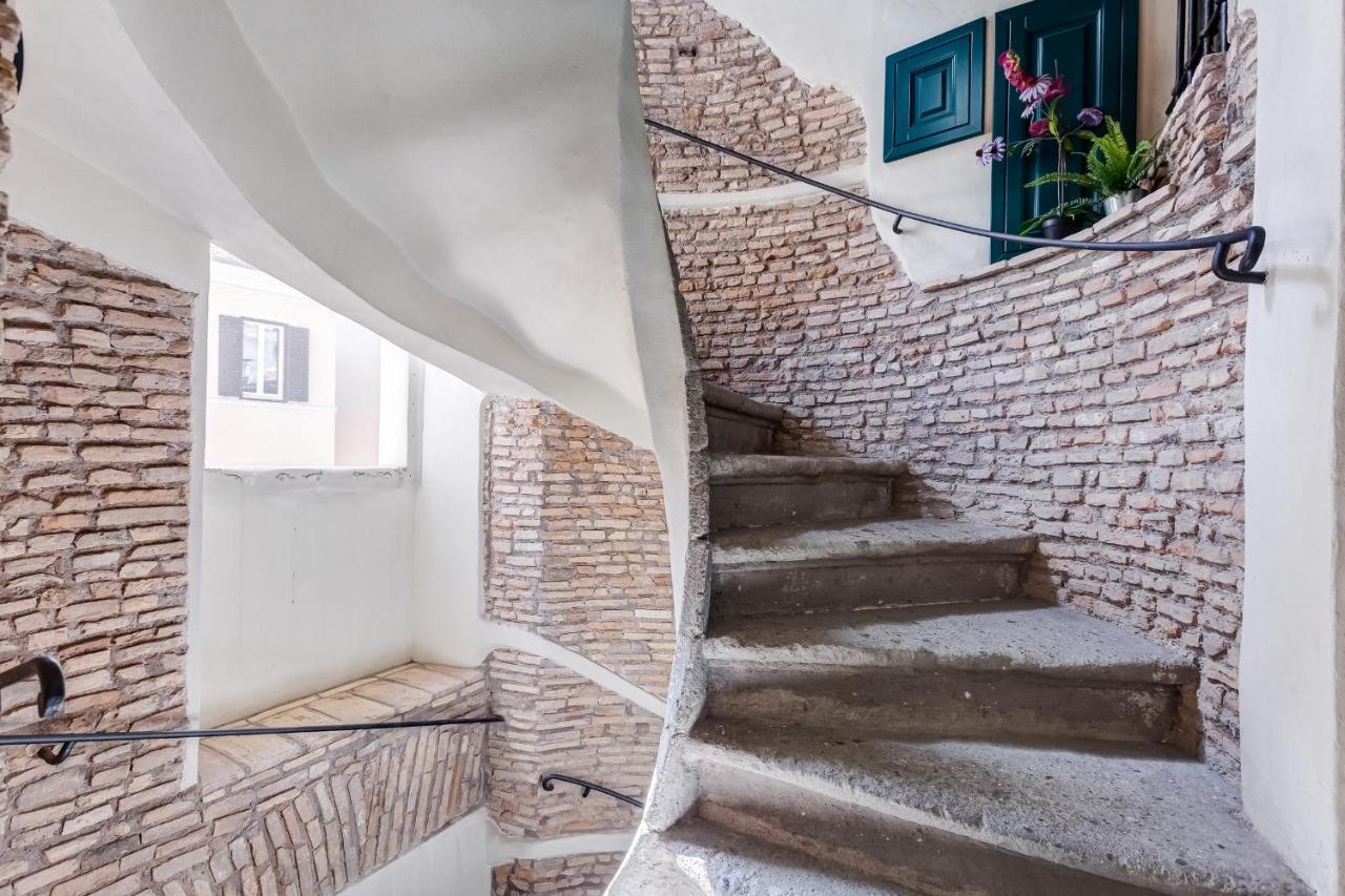 Apartamento Campo Dei Fiori Royal Orchid Roma