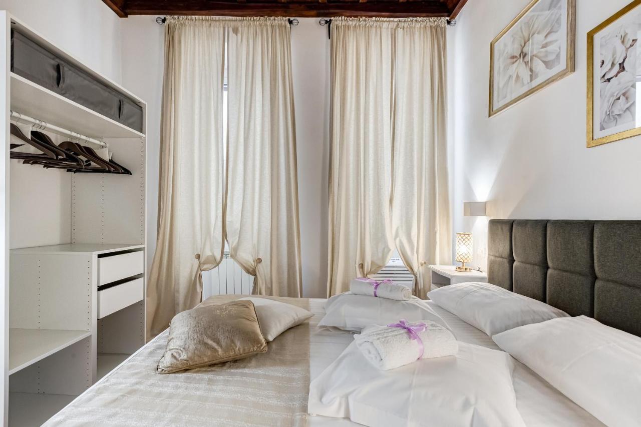 Campo Dei Fiori Royal Orchid Apartamento
