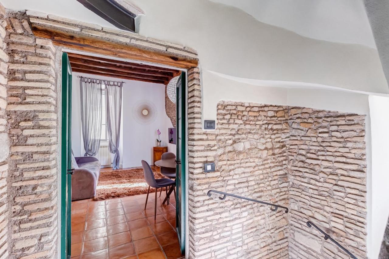 Apartamento Campo Dei Fiori Royal Orchid