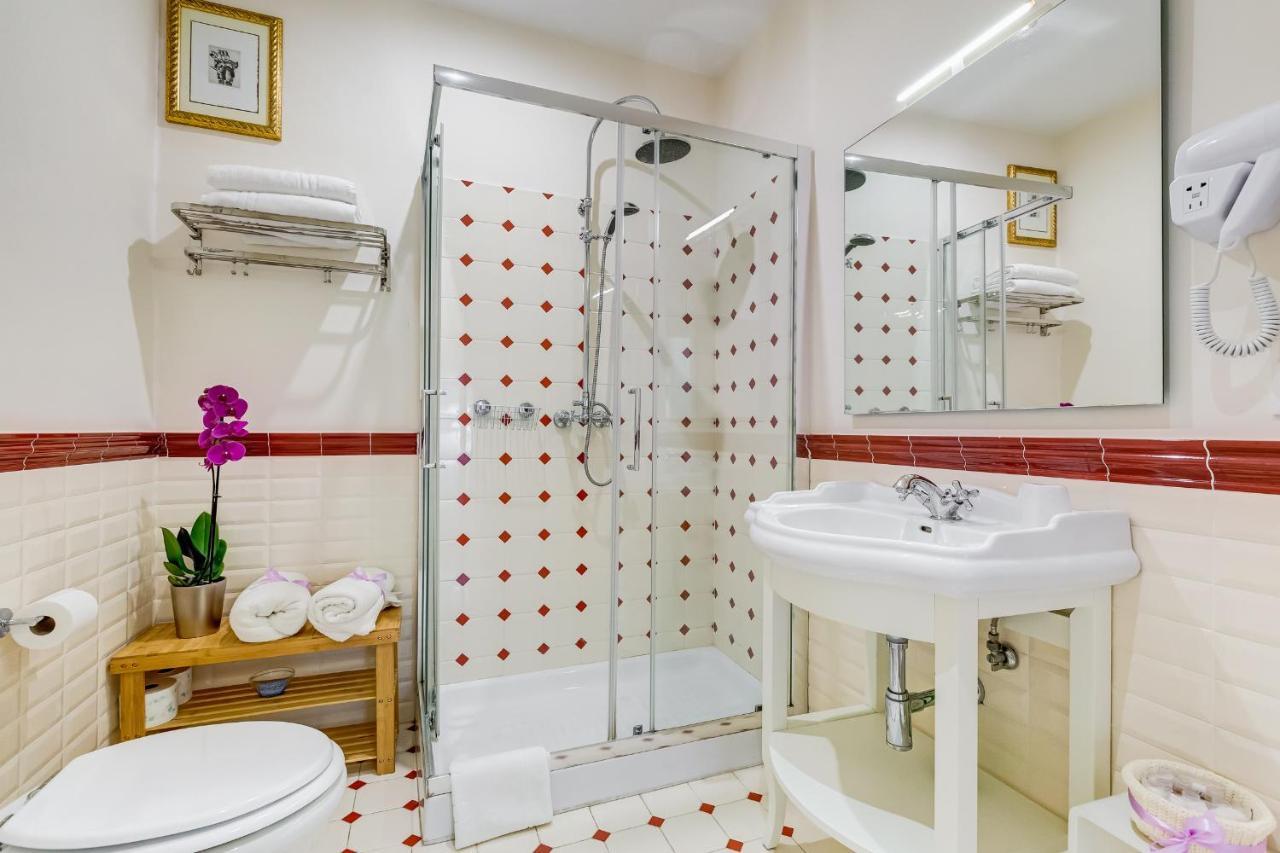 Campo Dei Fiori Royal Orchid Apartamento *