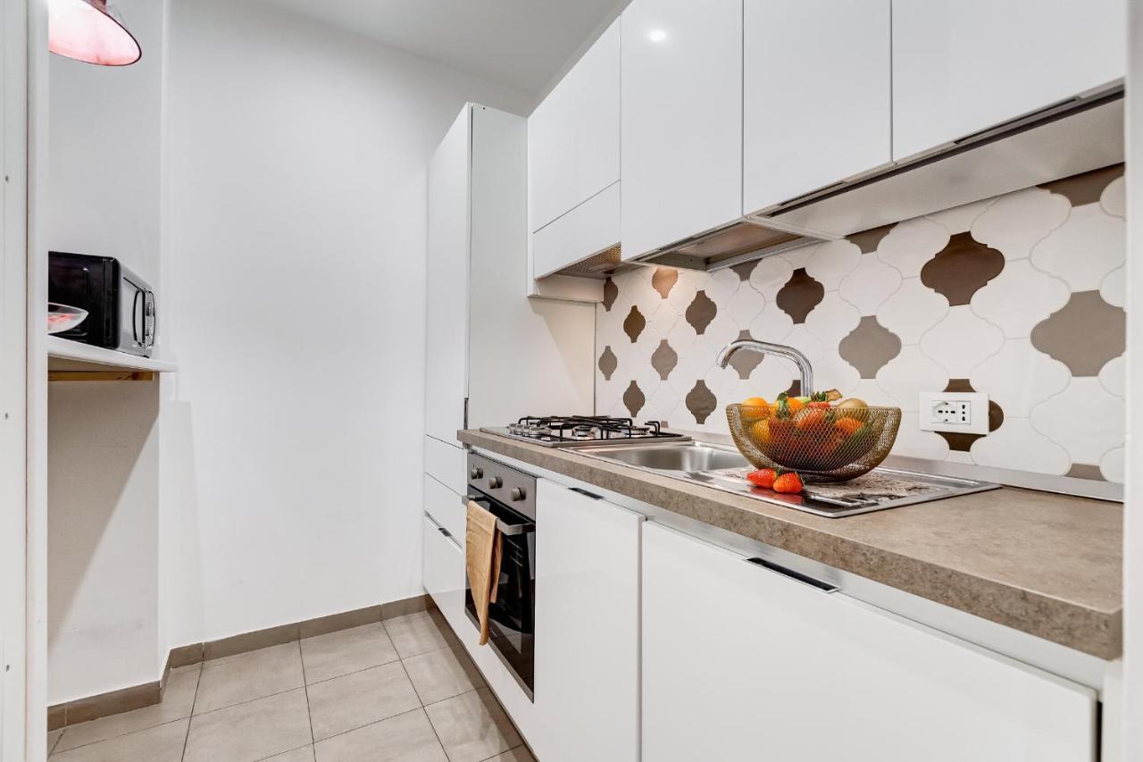 Apartamento Campo Dei Fiori Royal Orchid