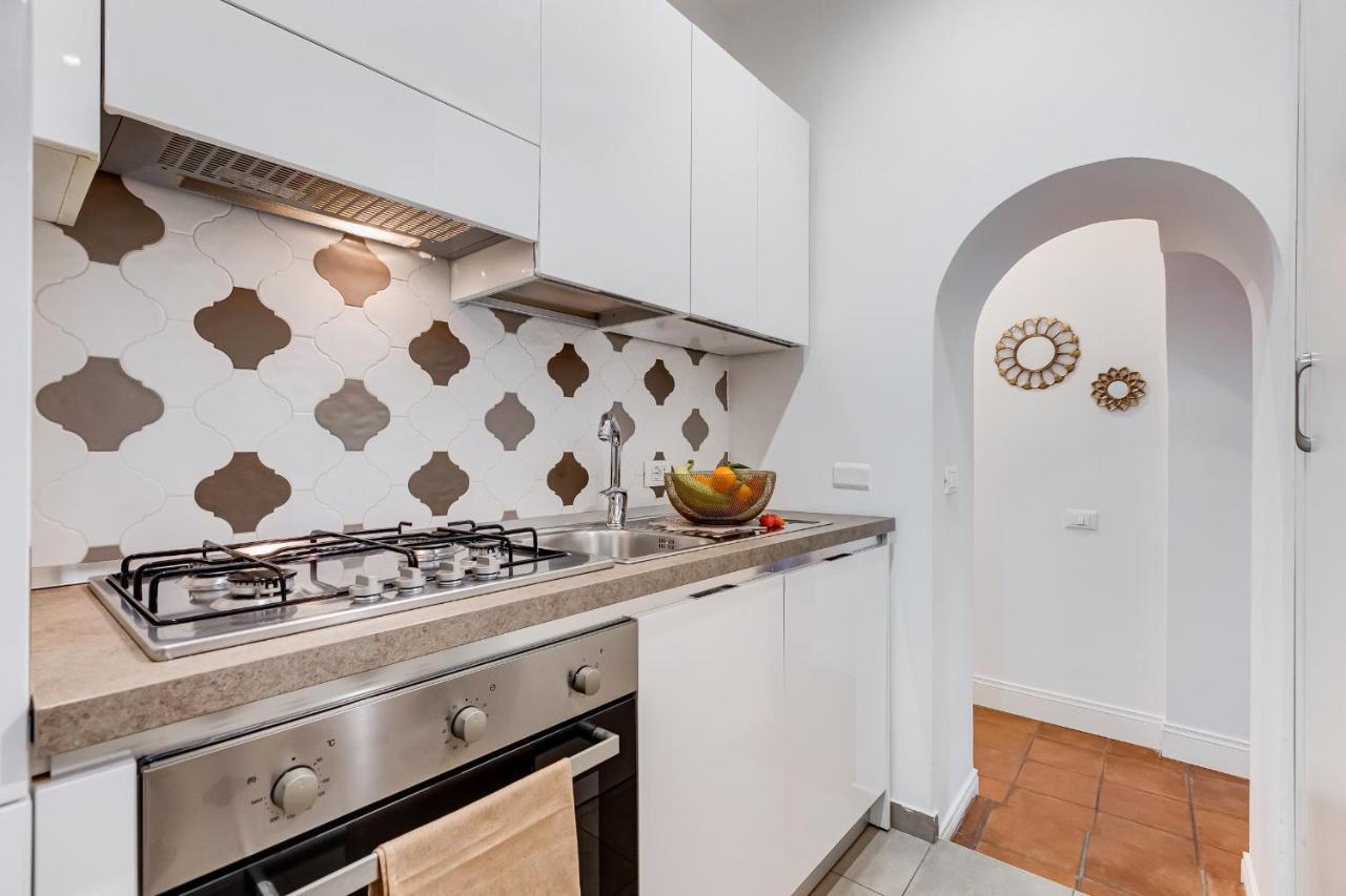 Apartamento Campo Dei Fiori Royal Orchid Roma