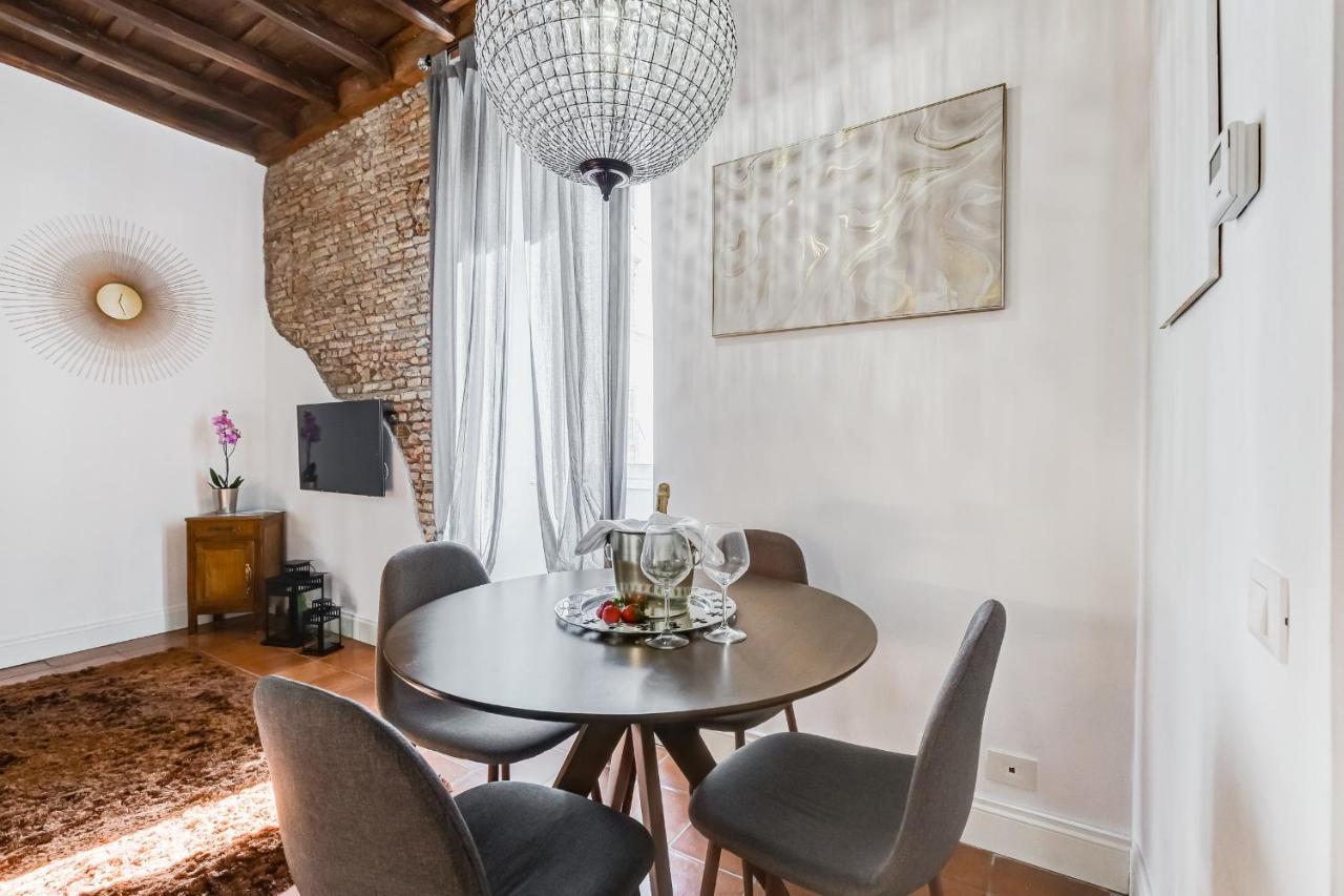 Campo Dei Fiori Royal Orchid Apartamento *