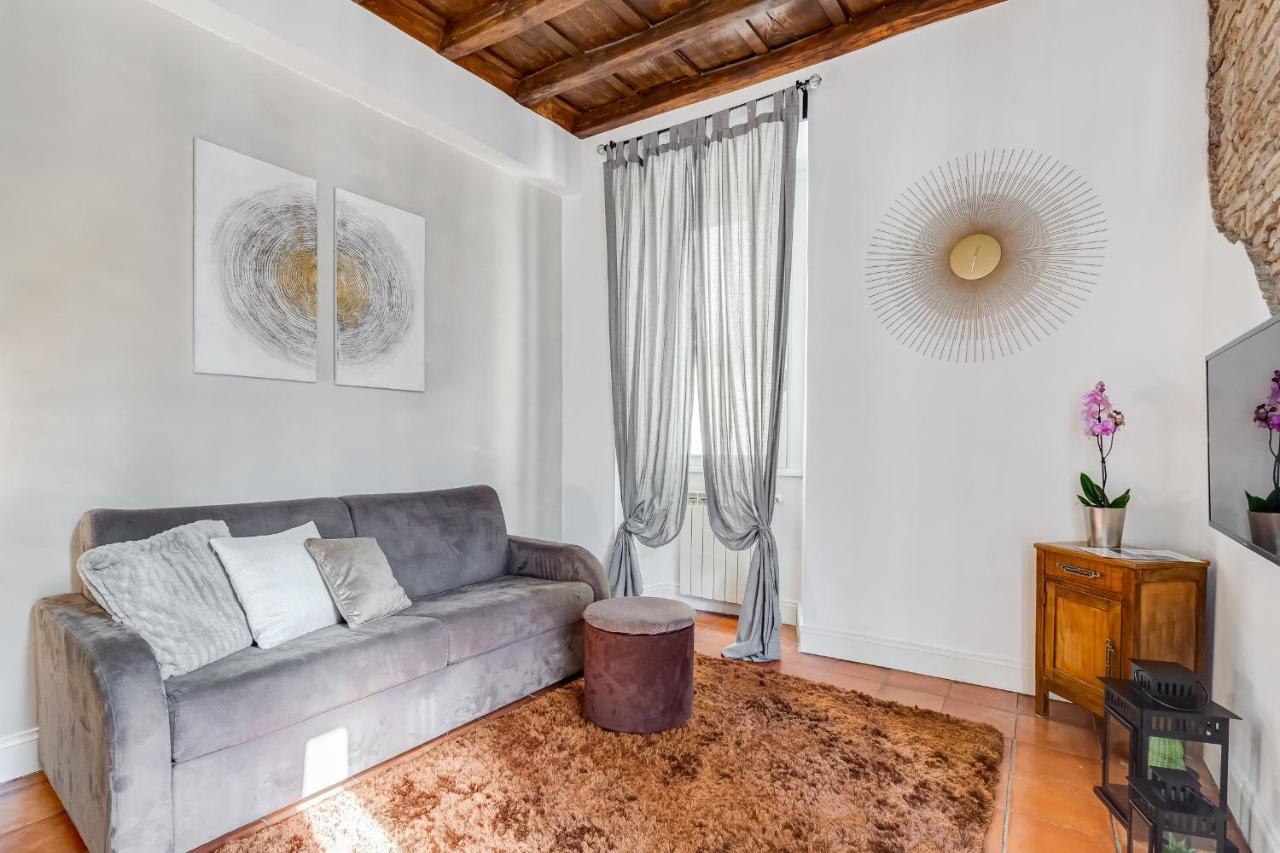 Campo Dei Fiori Royal Orchid Apartamento Roma