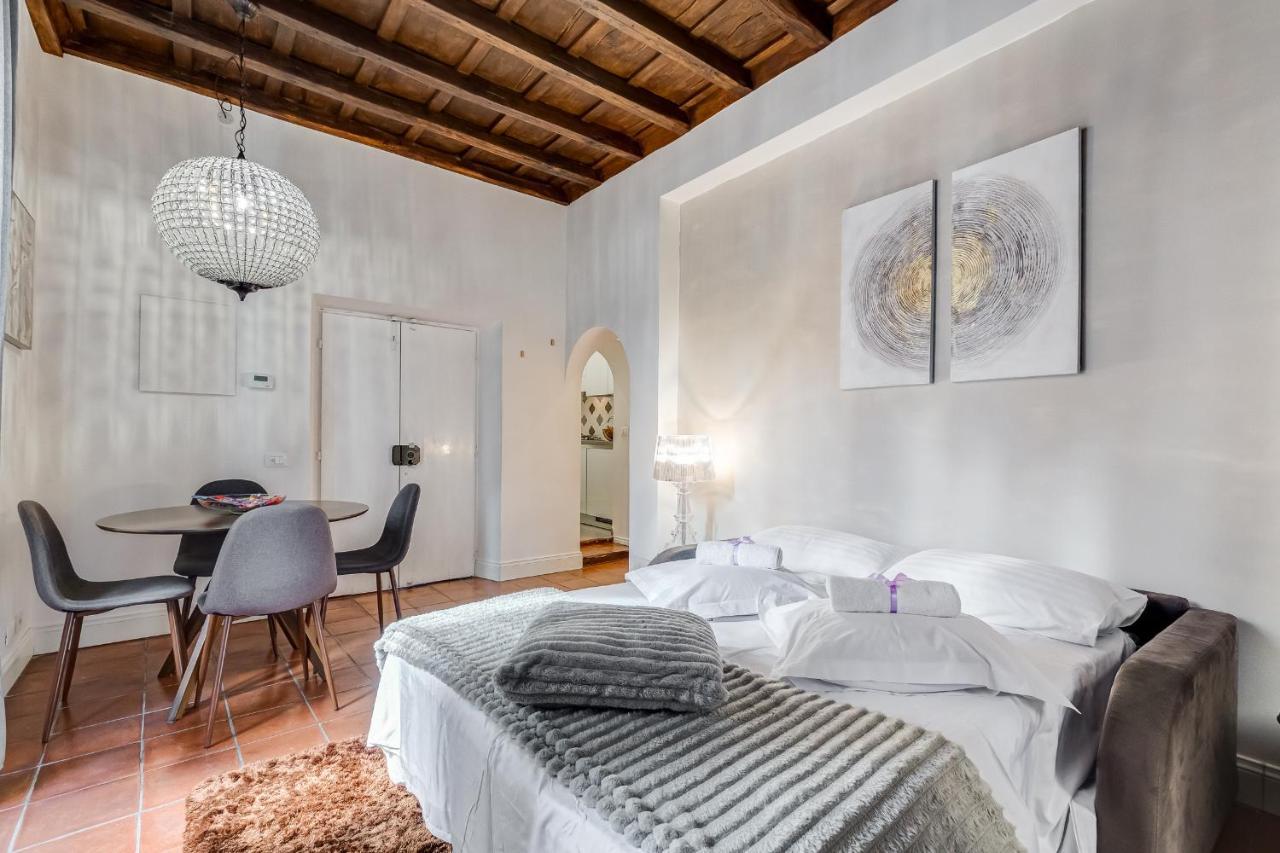 Campo Dei Fiori Royal Orchid Apartamento Roma