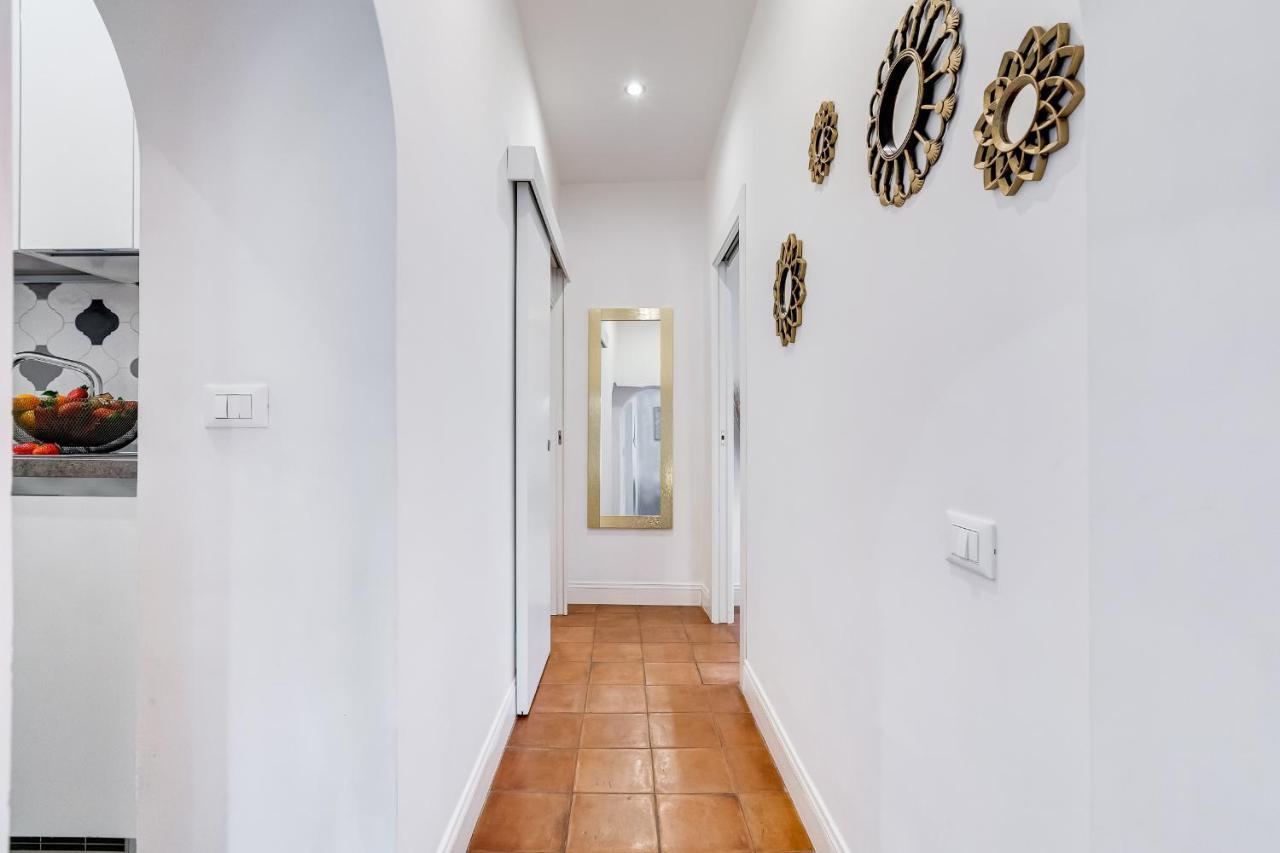 Apartamento Campo Dei Fiori Royal Orchid *